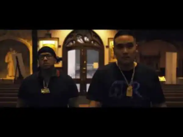 Video: 1YoungB Feat. Jin Gates - Showed You Love